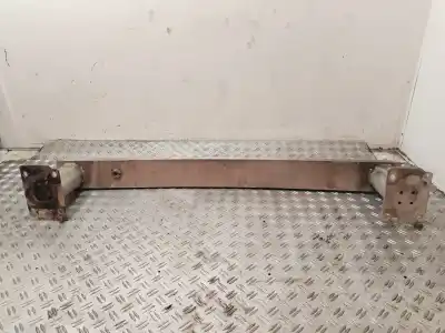 Second-hand car spare part front bumper reinforcement for citroen jumpy hdi 120 27 l1h1 furg. 120 cv / 88 kw oem iam references   