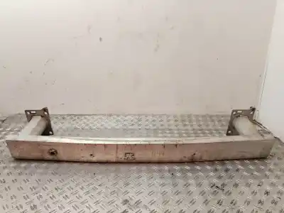 Second-hand car spare part front bumper reinforcement for citroen jumpy hdi 120 27 l1h1 furg. 120 cv / 88 kw oem iam references   