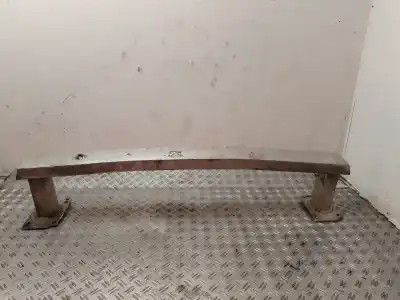 Second-hand car spare part front bumper reinforcement for citroen jumpy hdi 120 27 l1h1 furg. 120 cv / 88 kw oem iam references   