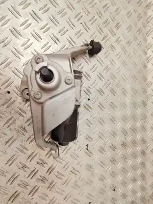 Second-hand car spare part Front Windshield Wiper Motor for FORD TRANSIT COURIER Combi Trend OEM IAM references KT1B-17504-BC  