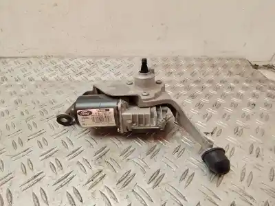 Second-hand car spare part front windshield wiper motor for ford transit courier combi trend oem iam references kt1b-17504-bc  