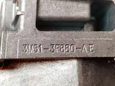 Second-hand car spare part ignition switch for ford transit courier combi trend oem iam references 3m51-3f880-ae  