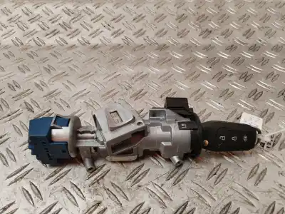 Second-hand car spare part ignition switch for ford transit courier combi trend oem iam references 3m51-3f880-ae  