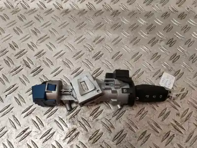 Second-hand car spare part ignition switch for ford transit courier combi trend oem iam references 3m51-3f880-ae  