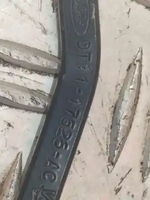 Second-hand car spare part front right windshield wiper arm for ford transit courier combi trend oem iam references dt11-17526-ac