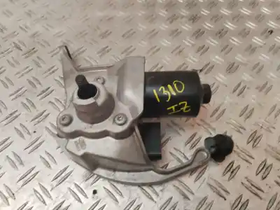 Second-hand car spare part front windshield wiper motor for ford transit courier combi trend oem iam references kt1b-17504-ad  