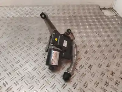 Second-hand car spare part front windshield wiper motor for ford transit courier combi trend oem iam references kt1b-17504-ad  