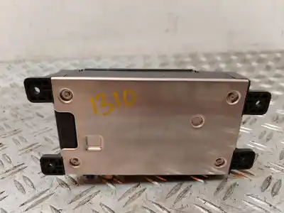 Second-hand car spare part electronic module for ford transit courier combi trend oem iam references lhj-bl28eu001  