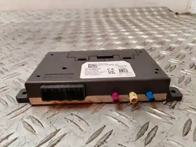 Second-hand car spare part electronic module for ford transit courier combi trend oem iam references lhj-bl28eu001  