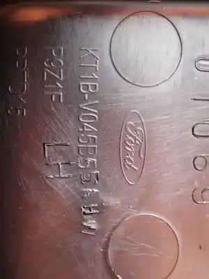 Second-hand car spare part decorative moulding for ford transit courier combi trend oem iam references kt1b-v045b55ahw