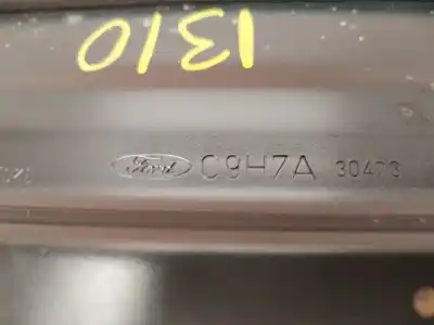 Second-hand car spare part decorative moulding for ford transit courier combi trend oem iam references c9h7a