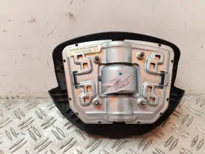 Second-hand car spare part front left air bag for renault clio ii fase ii (b/cb0) campus oem iam references 8200236060  