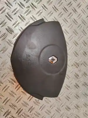 Second-hand car spare part front left air bag for renault clio ii fase ii (b/cb0) campus oem iam references 8200236060  