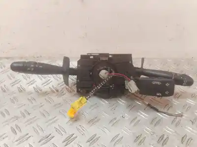 Second-hand car spare part multifunction switch for renault clio iii authentique oem iam references 8200204068