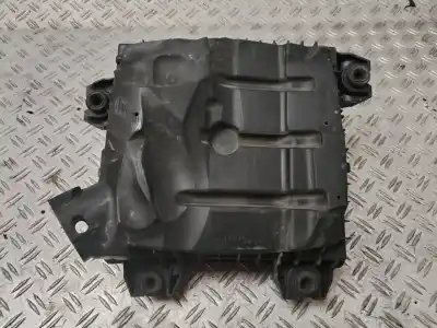 Peça sobressalente para automóvel em segunda mão filtro de ar por renault trafic combi (ab 4.01) generation privilege  combi corto referências oem iam 8200760899  