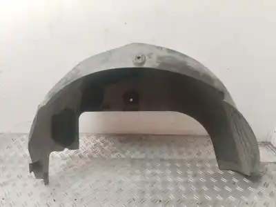 Peça sobressalente para automóvel em segunda mão cave de roda traseira esquerda por renault kangoo iii authentic 74 cv / 55 kw referências oem iam 767498988r