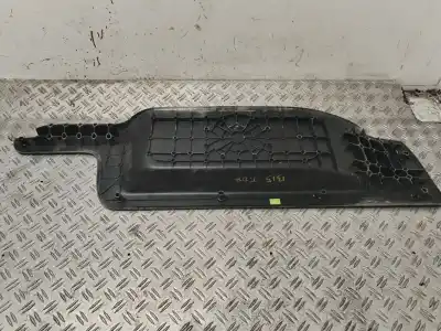Second-hand car spare part decorative moulding for renault trafic combi (ab 4.01) generation privilege  combi corto oem iam references 8200943153  