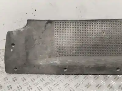 Second-hand car spare part decorative moulding for renault trafic combi (ab 4.01) generation privilege  combi corto oem iam references 8200943153  