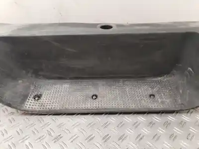 Second-hand car spare part side skirt for renault trafic combi (ab 4.01) generation privilege  combi corto oem iam references 8200943157  