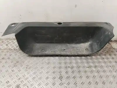 Second-hand car spare part Side Skirt for RENAULT TRAFIC COMBI (AB 4.01) Generation Privilege  Combi corto OEM IAM references 8200967010  