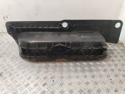 Second-hand car spare part side skirt for renault trafic combi (ab 4.01) generation privilege  combi corto oem iam references 8200967010  