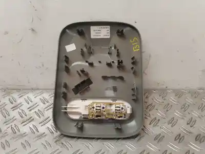 Gebrauchtes Autoersatzteil innenlicht zum renault trafic combi (ab 4.01) generation privilege  combi corto oem-iam-referenzen 264303387r  