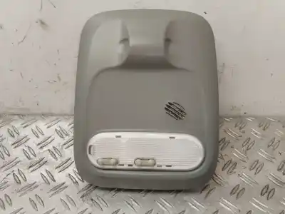 Gebrauchtes Autoersatzteil innenlicht zum renault trafic combi (ab 4.01) generation privilege  combi corto oem-iam-referenzen 264303387r  