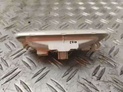 İkinci el araba yedek parçası iç isik için renault trafic combi (ab 4.01) generation privilege  combi corto oem iam referansları 264306877r  