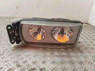 Peça sobressalente para automóvel em segunda mão farol / farolim direito por iveco eurocargo 05.03 -> fg 75 e larga distancia referências oem iam 66985900