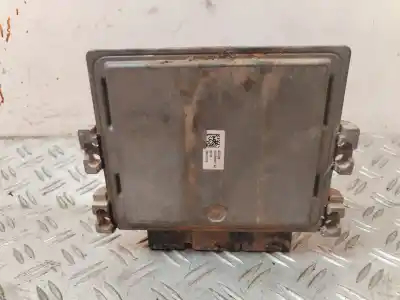 Автозапчастина б/у ебу контролер двигуна для ford tourneo connect (tc7) 230 l 89 cv / 66 kw посилання на oem iam 7t11-12a650-af