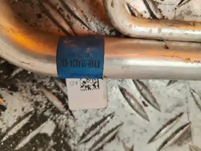 Pièce détachée automobile d'occasion tuyaux de climatisation pour ford transit courier combi trend références oem iam kv6h19a834kd  