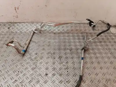 Second-hand car spare part air conditioning pipes for ford transit courier combi trend oem iam references kv6h19a834kd