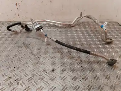 Pièce détachée automobile d'occasion tuyaux de climatisation pour ford transit courier combi trend références oem iam kv6h19a834kd  