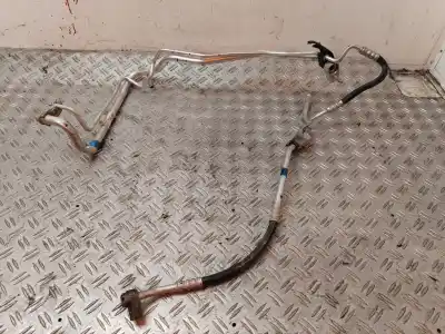 Pièce détachée automobile d'occasion tuyaux de climatisation pour ford transit courier combi trend références oem iam kv6h19a834kd  