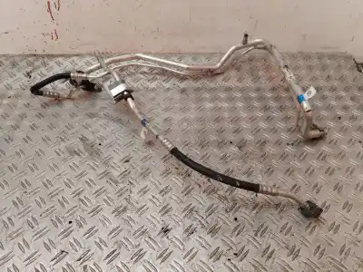 Pièce détachée automobile d'occasion tuyaux de climatisation pour ford transit courier combi trend références oem iam kv6h19a834kd  