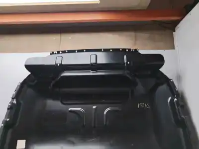 Second-hand car spare part load separator for ford transit courier combi trend oem iam references 