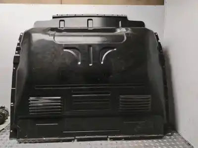 Second-hand car spare part load separator for ford transit courier combi trend oem iam references   