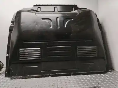 Second-hand car spare part load separator for ford transit courier combi trend oem iam references   