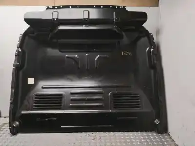 Second-hand car spare part load separator for ford transit courier combi trend oem iam references   