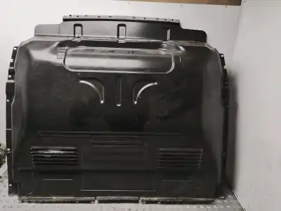 Second-hand car spare part load separator for ford transit courier combi trend oem iam references   