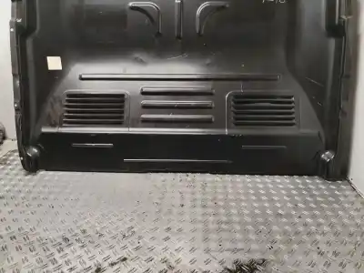 Second-hand car spare part load separator for ford transit courier combi trend oem iam references   