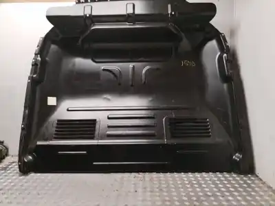 Second-hand car spare part load separator for ford transit courier combi trend oem iam references   