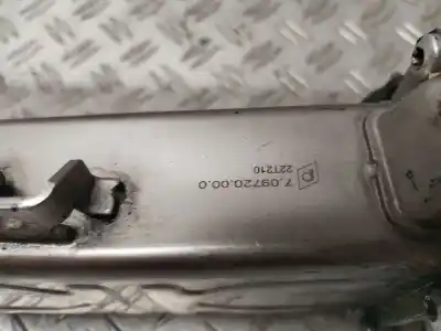 Peça sobressalente para automóvel em segunda mão  por AUDI A3 (8P)  Referências OEM IAM 709720000  VERIFICADO 21/8/25