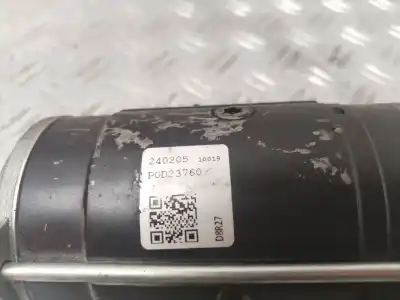 Second-hand car spare part starter motor for citroen c4 picasso exclusive oem iam references d8r27