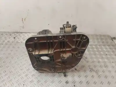 Second-hand car spare part Brake Pedal for IVECO DAILY FURGÓN Fg H2 33 S ... V Batalla 3520 OEM IAM references 5801492032  VERIFICADO 04 09 25