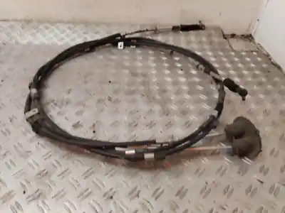 Second-hand car spare part gearbox linkage for nissan atleon atleon tk95/1 oem iam references 34413x-9x400