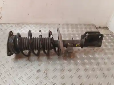 Pezzo di ricambio per auto di seconda mano ammortizzatore anteriore destro per citroen c4 picasso intensive riferimenti oem iam 9801945780  