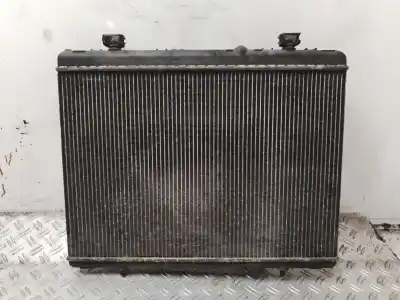 Pezzo di ricambio per auto di seconda mano radiatore d acqua per peugeot 407 st confort riferimenti oem iam 