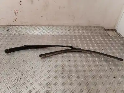 Автозапчасти б/у рычаг стеклоочистителя передний правый за opel astra j gtc biturbo 194 cv / 143 kw ссылки oem iam 13317342  