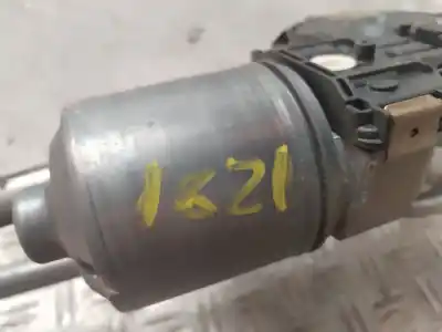 Peça sobressalente para automóvel em segunda mão motor do limpa para brisas por opel meriva blue line referências oem iam 3397021103